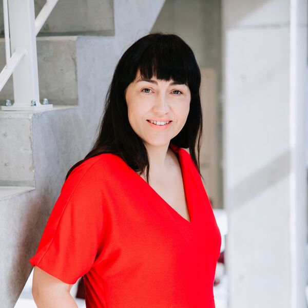 Helen Sabrak
