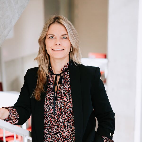 Johanna Väljas