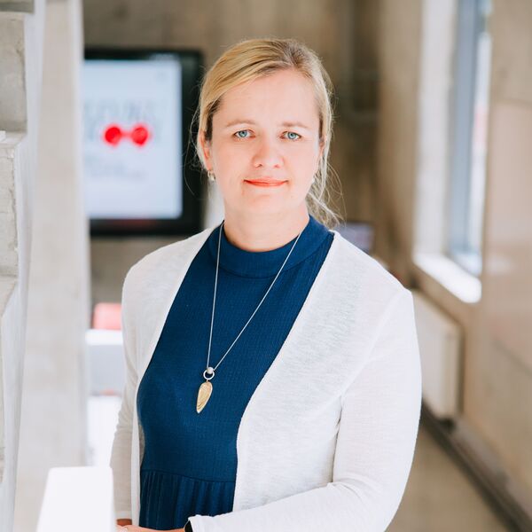 Kätlin Vanari