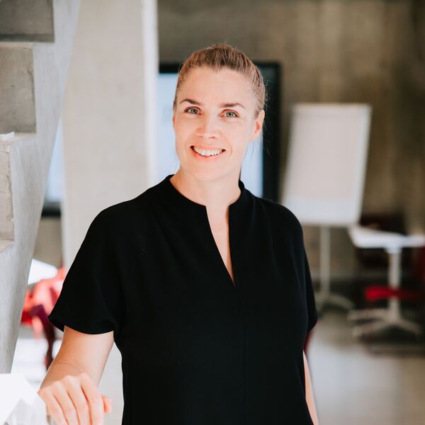Maarja Tinn