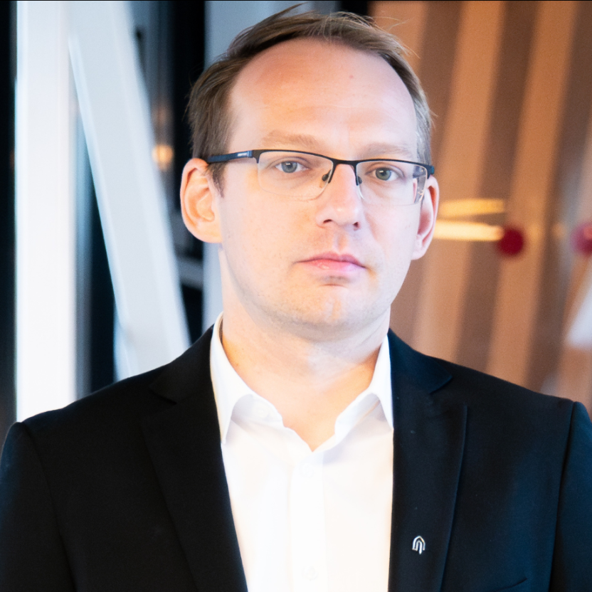 Mikk Granström
