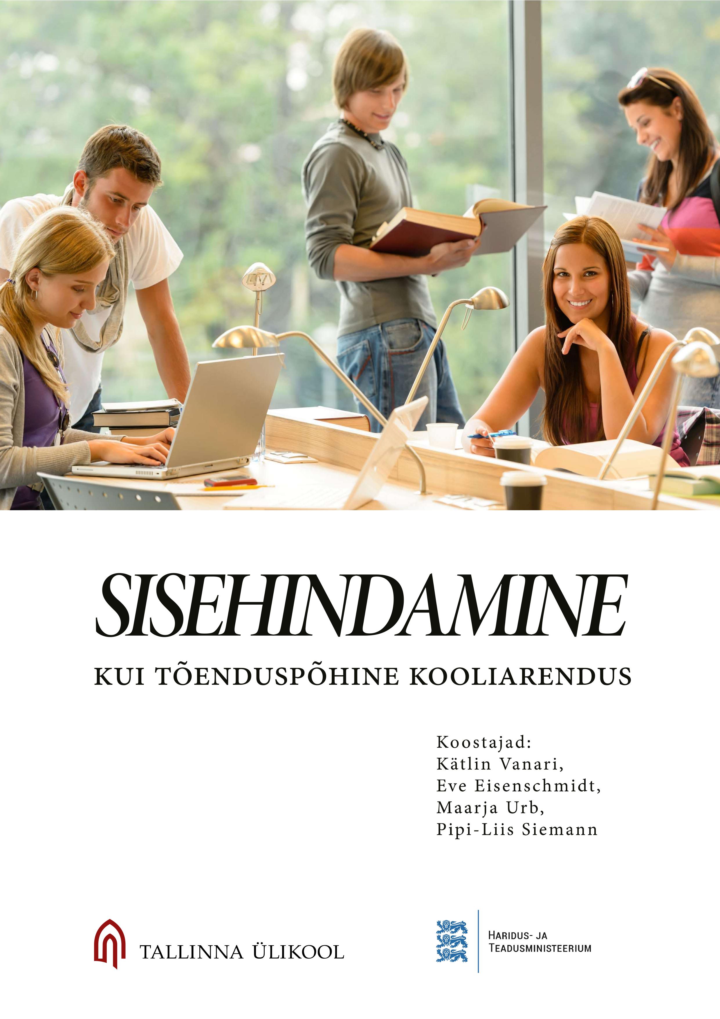 sisehindamise juhend