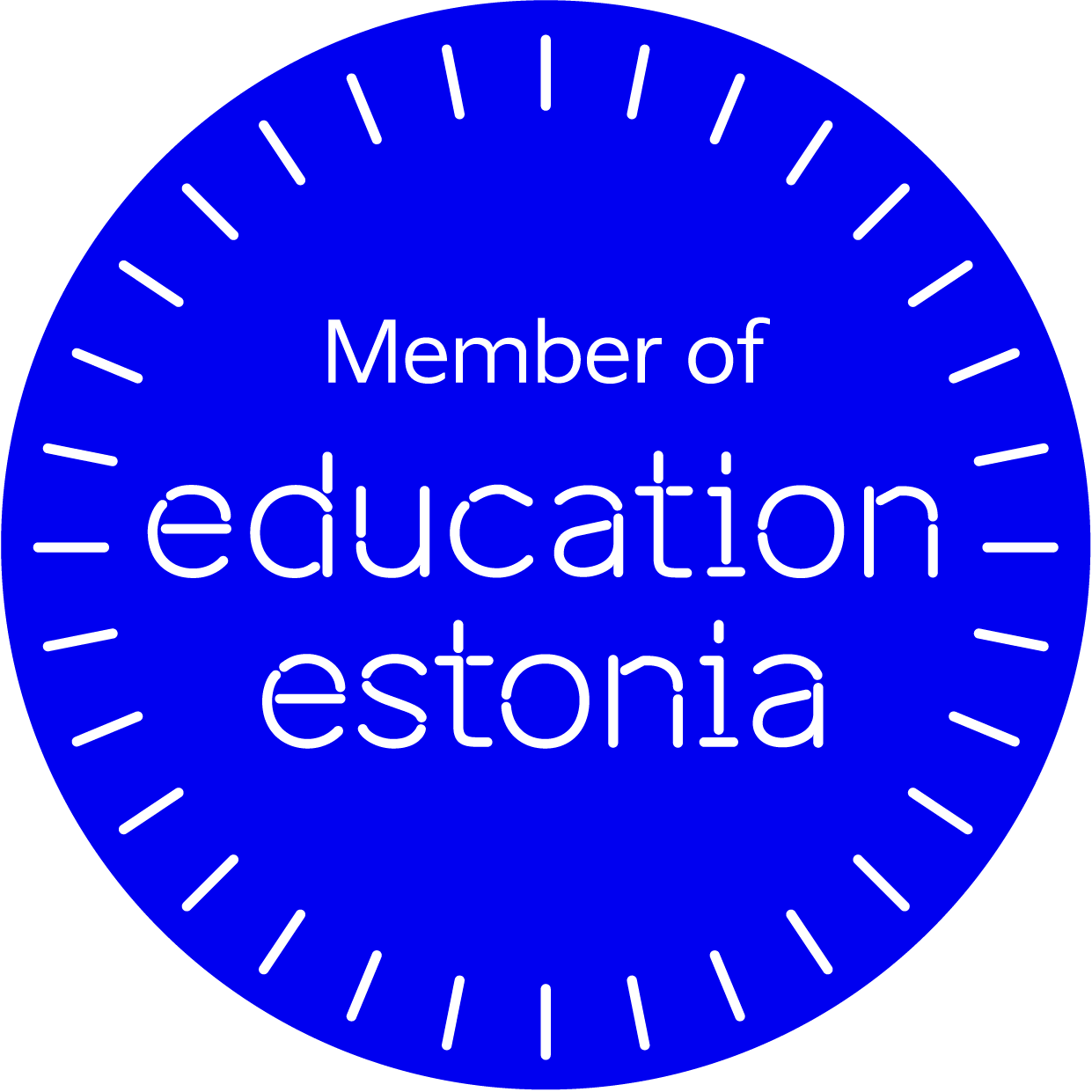 Education Estonia member logo