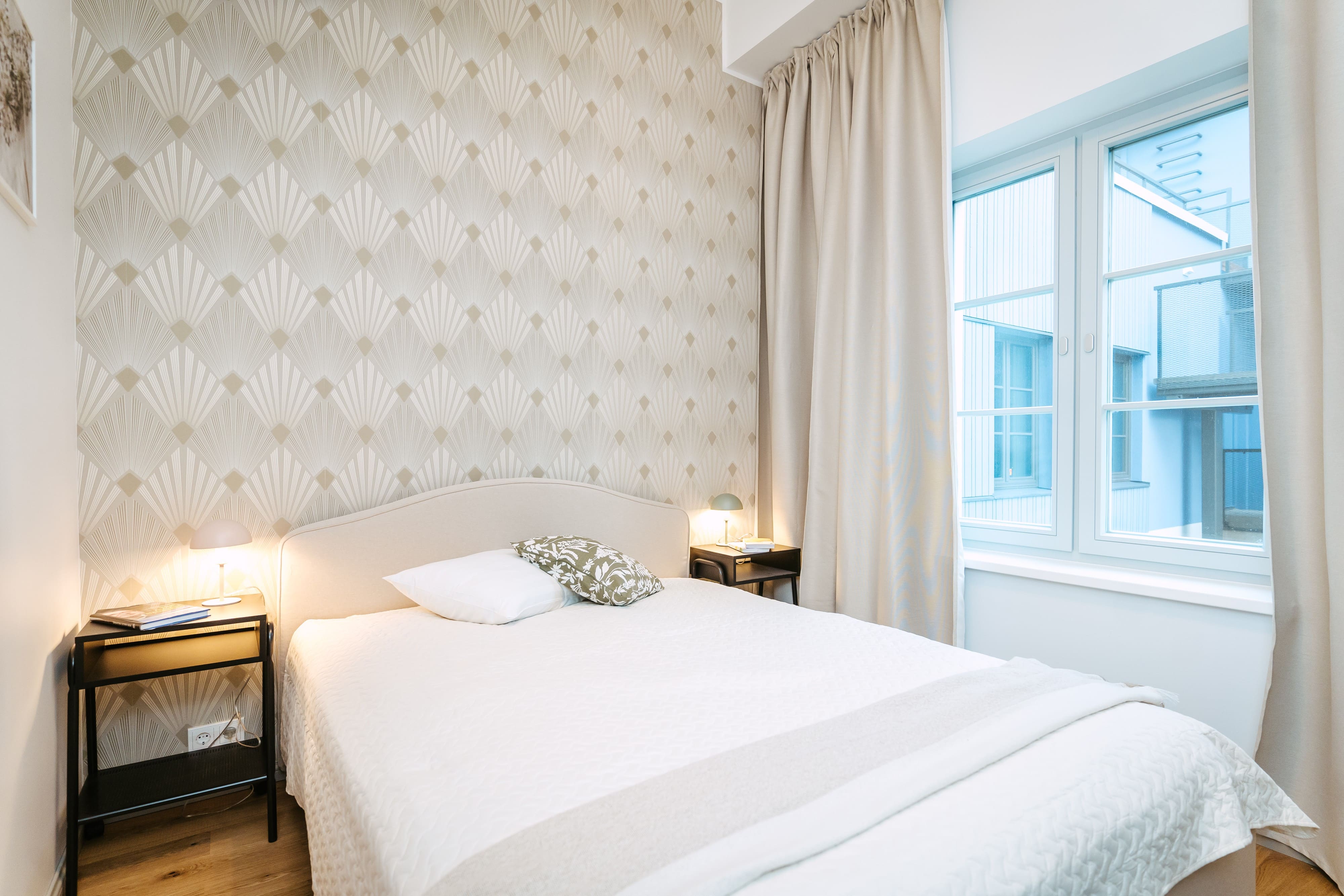 Pilt majutusasutusest