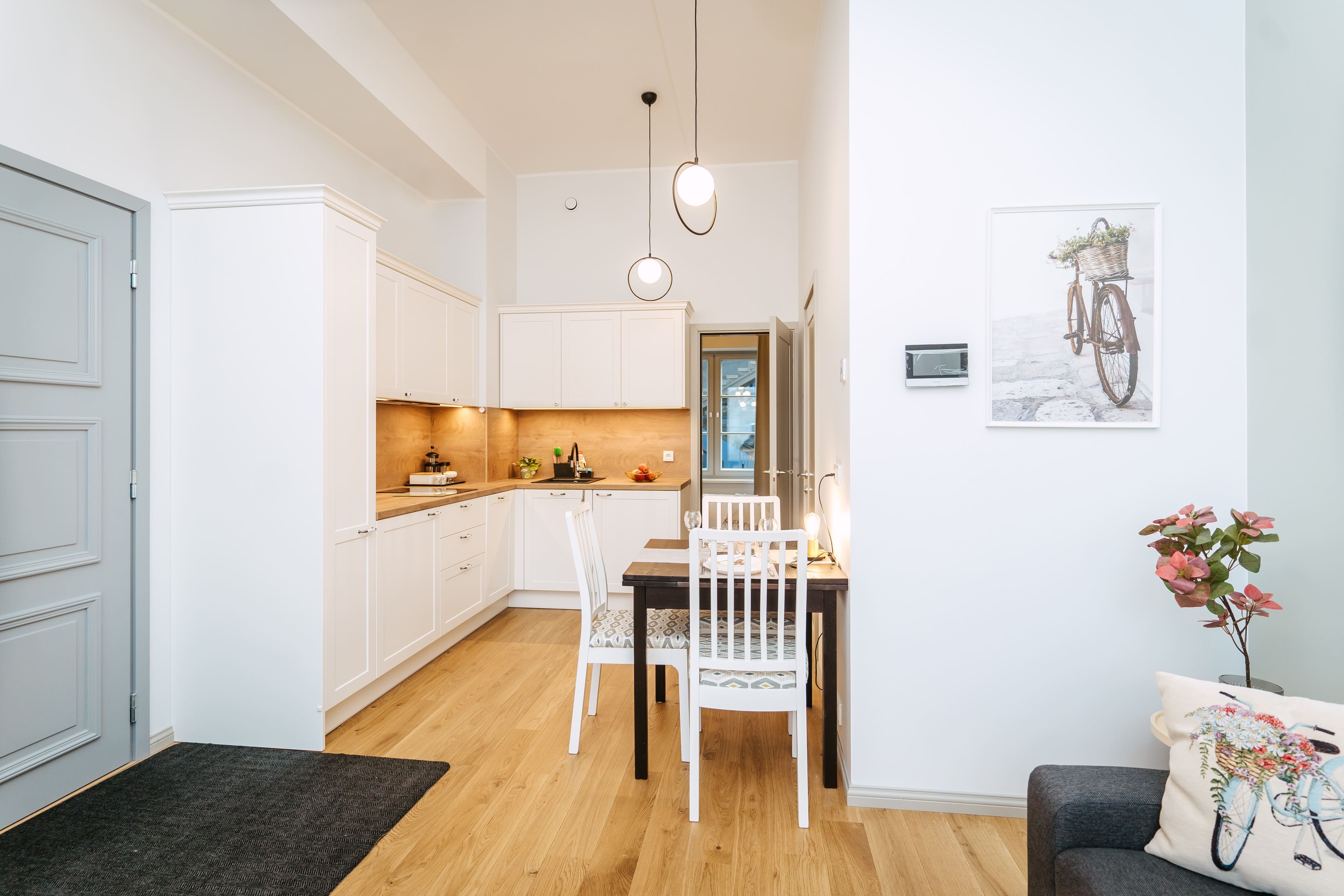 Pilt majutusasutusest