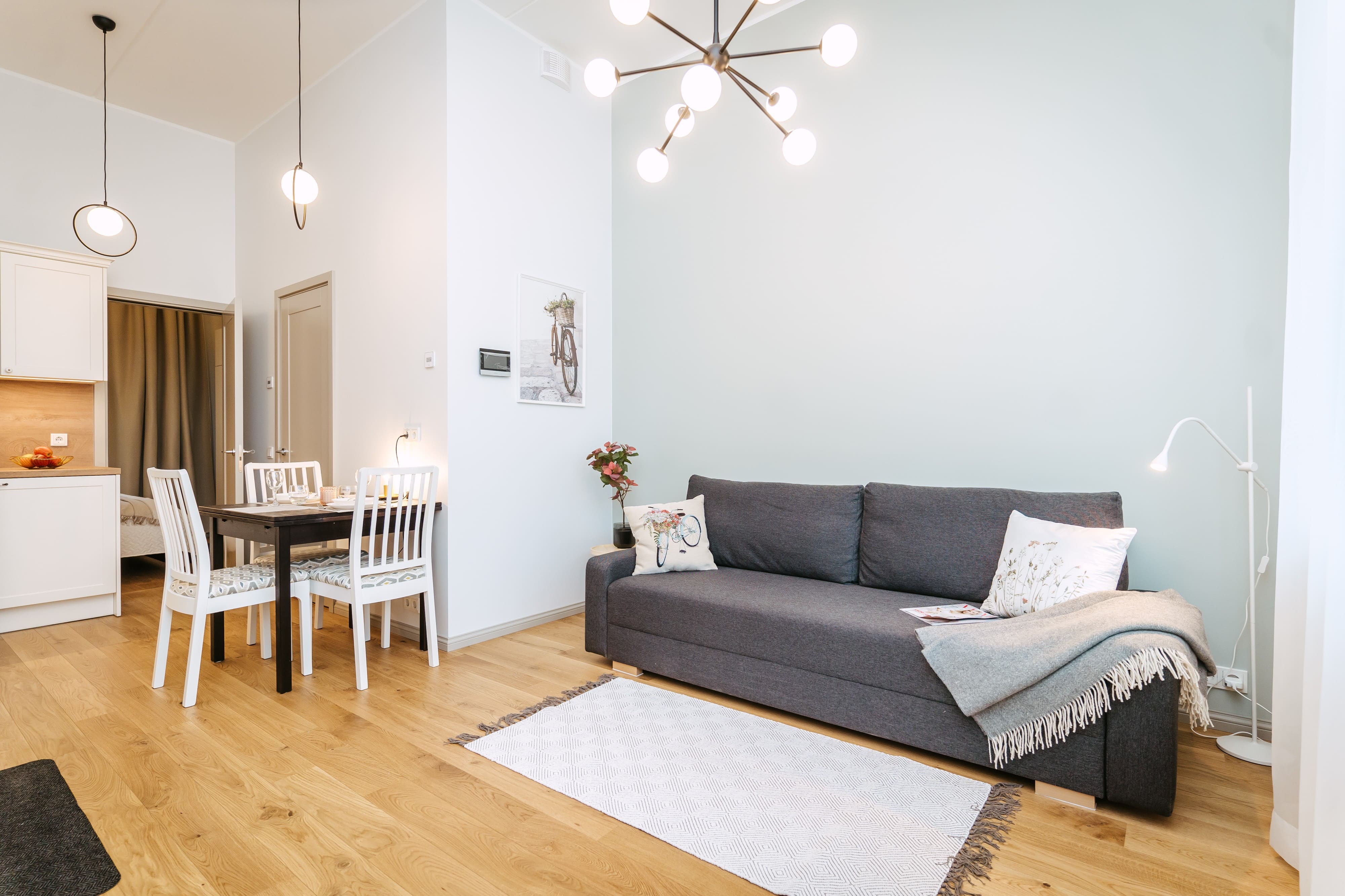 Pilt majutusasutusest