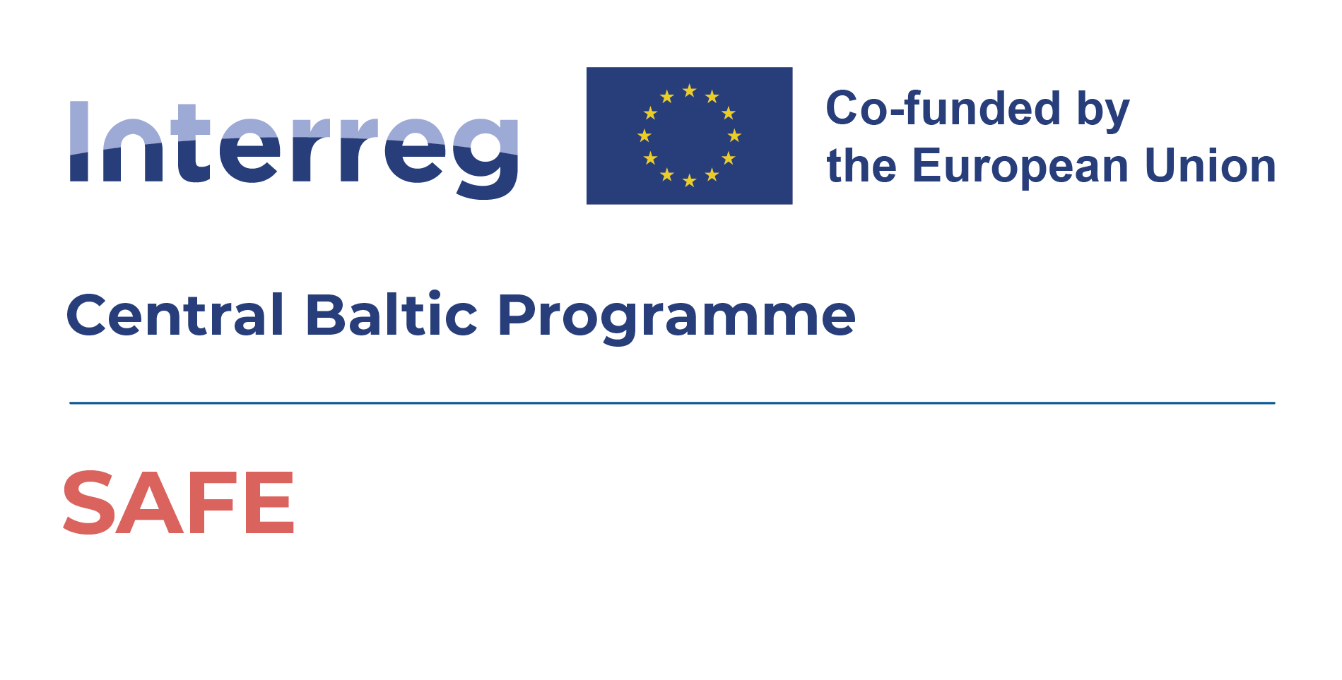 SAFE projekti logo