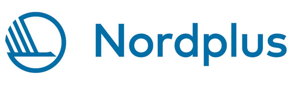 Nordplus logo