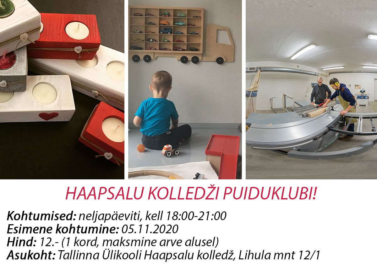 Puiduklubi reklaam