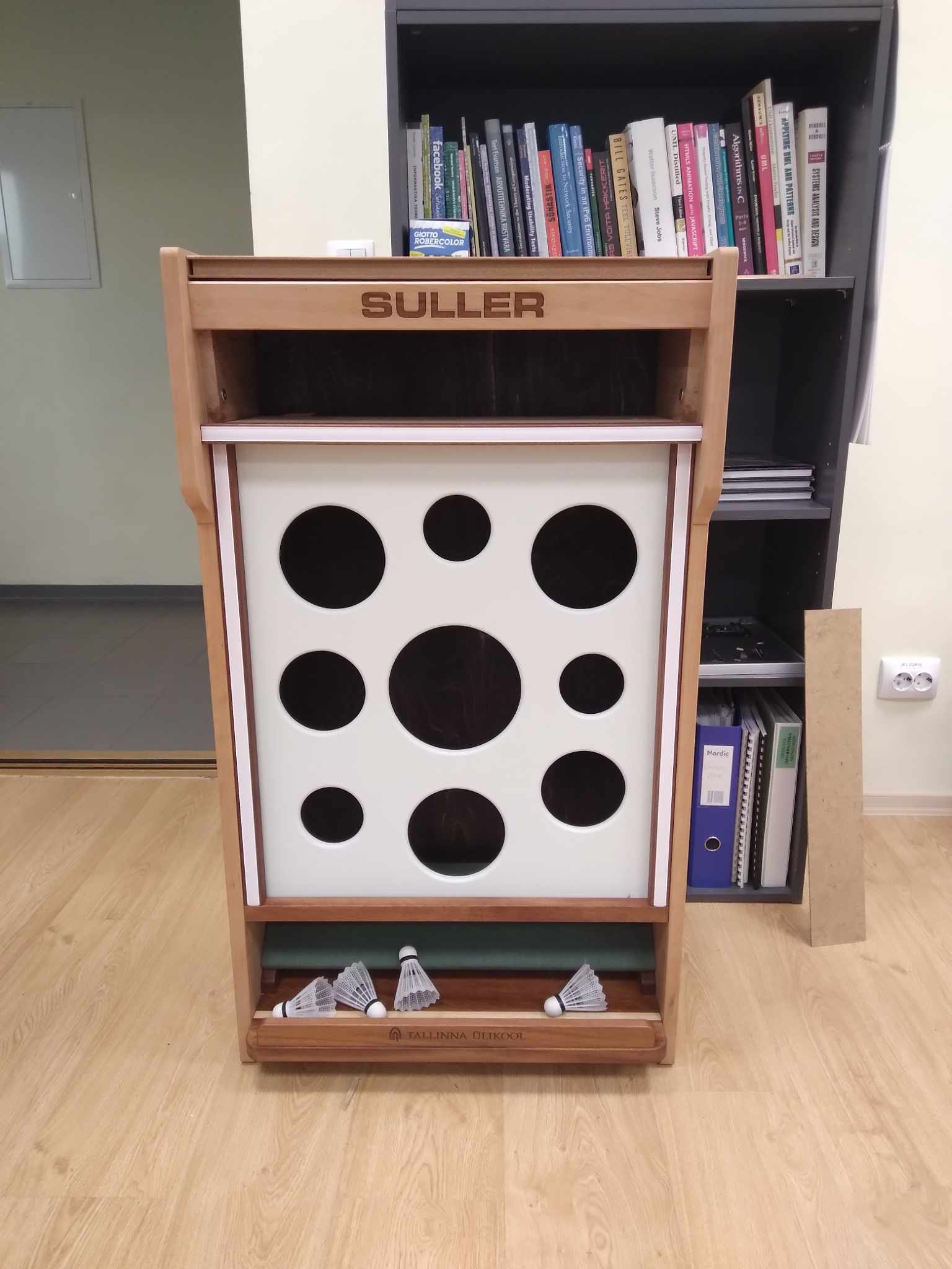 Suller