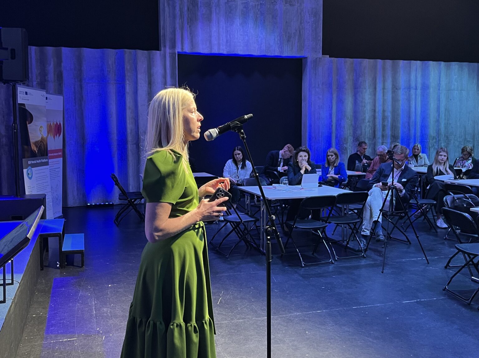 EUSBSR 2026 Annual Forum 
