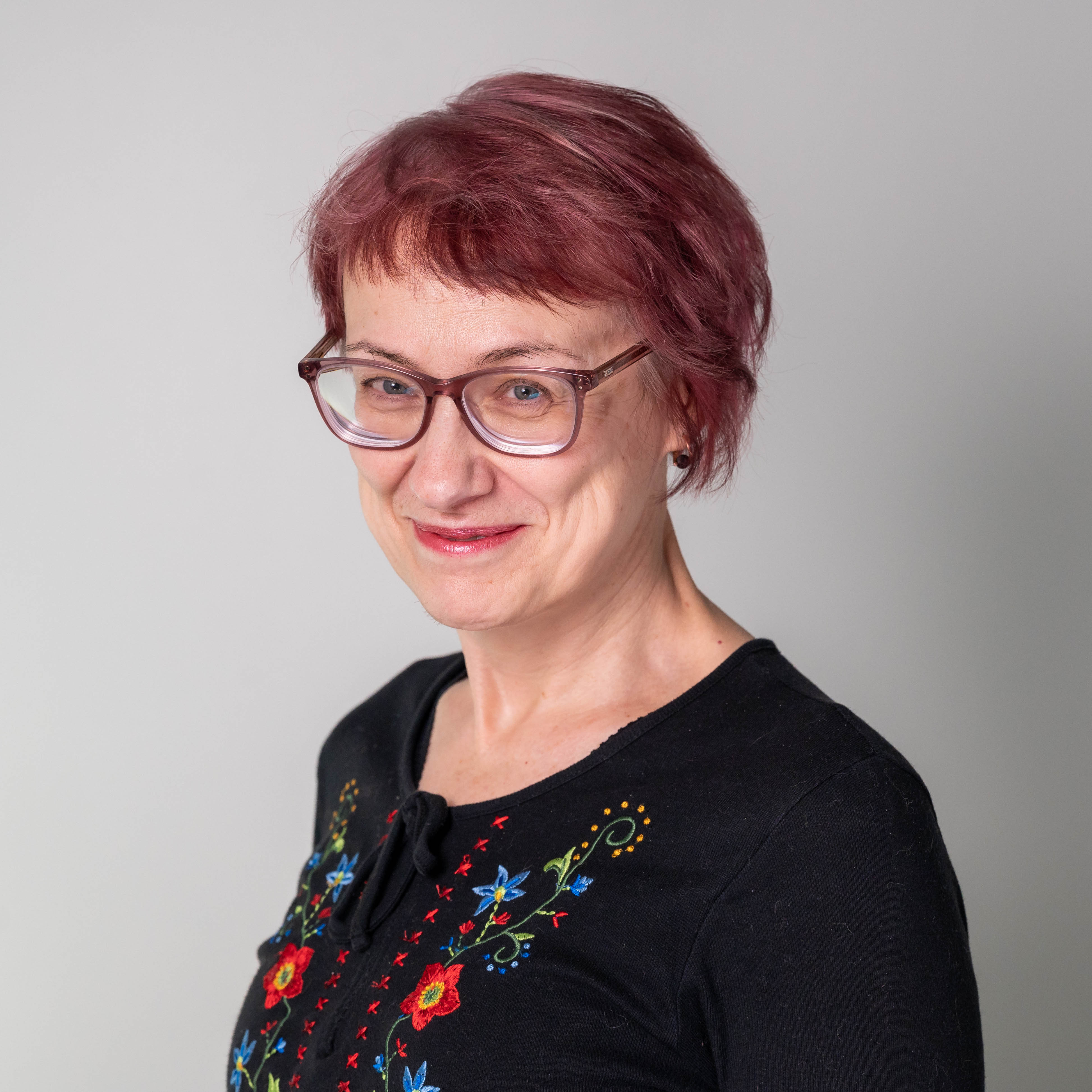 Heili Einasto