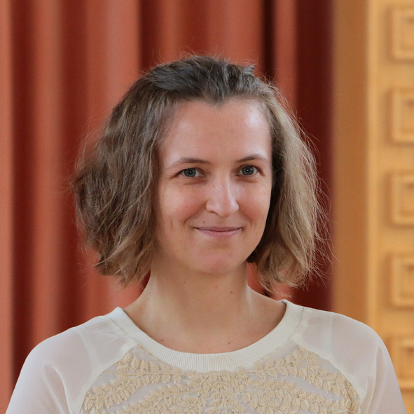 Helen Geršman