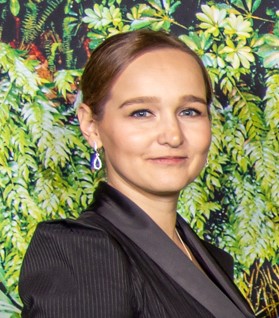 Helin Kask