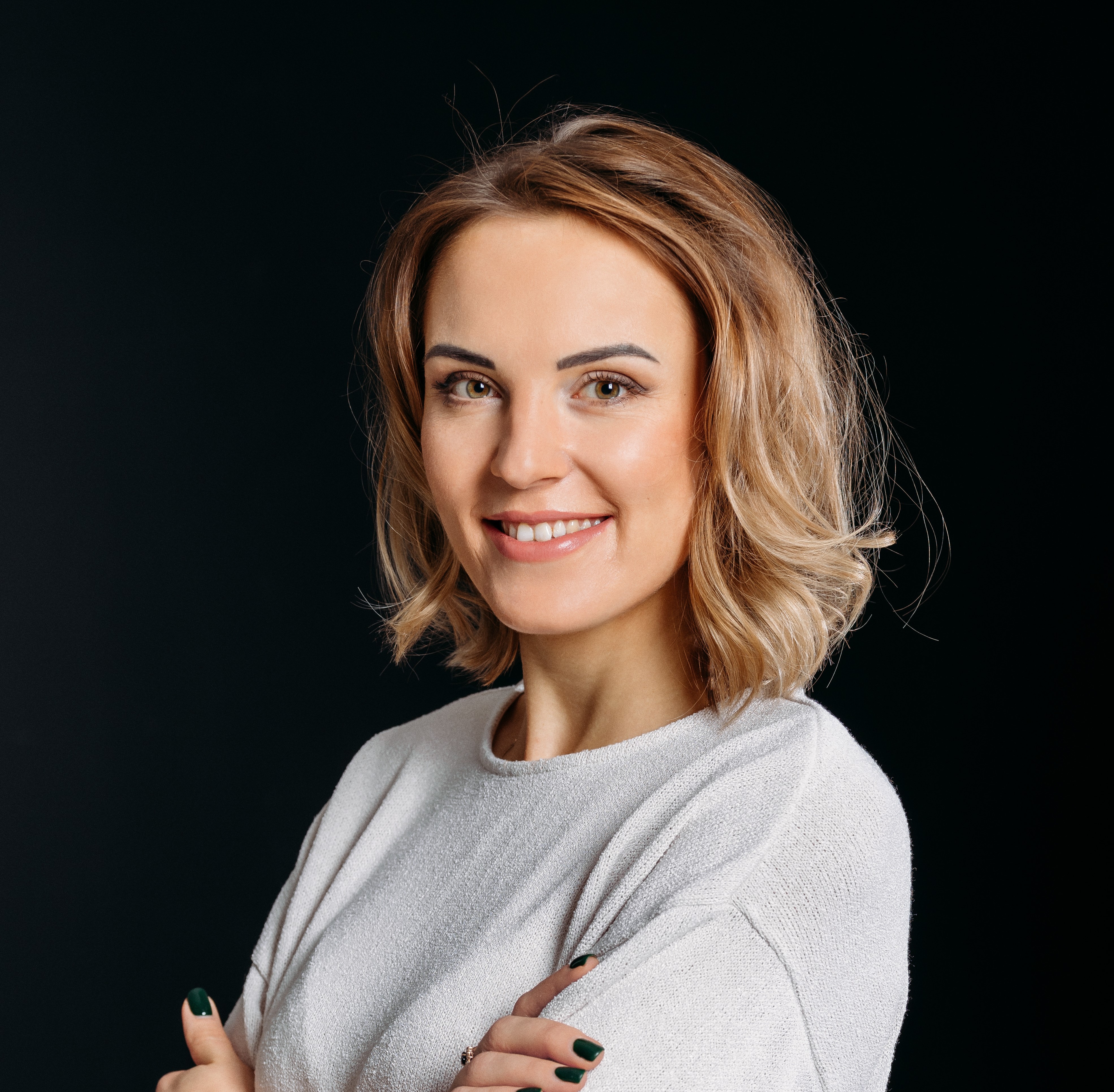 Galina Opikova