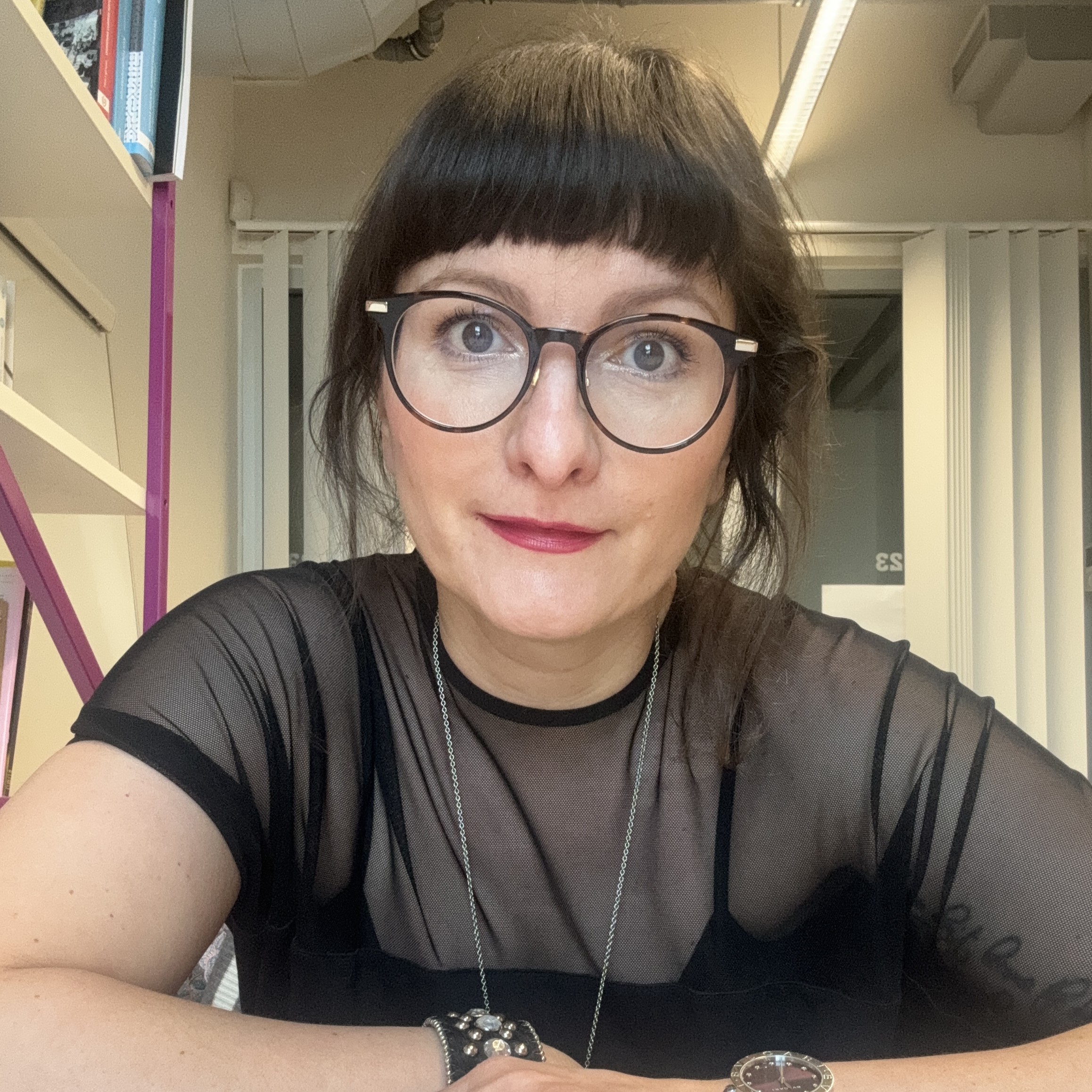 Katrin Tiidenberg