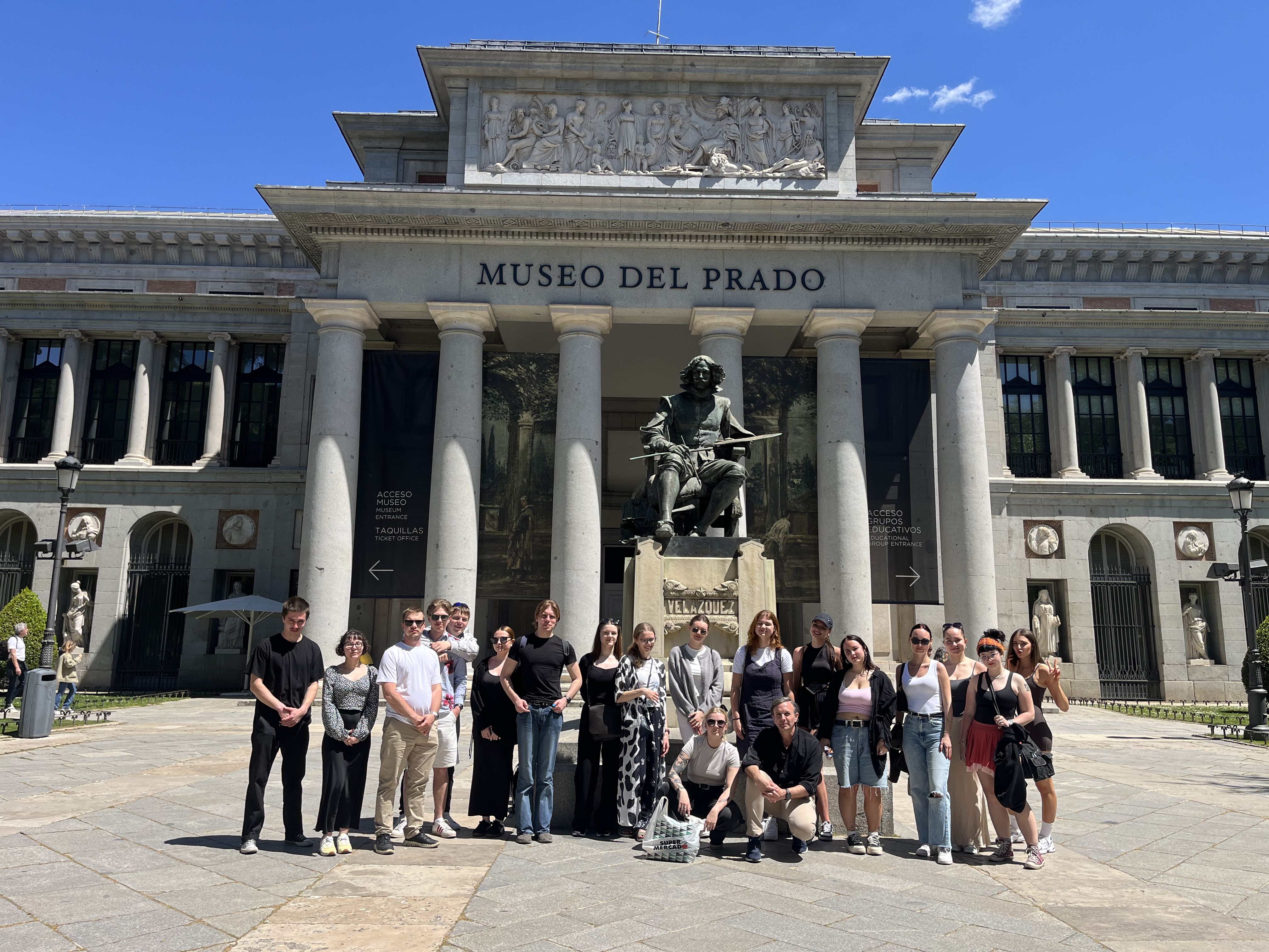 Prado muuseum