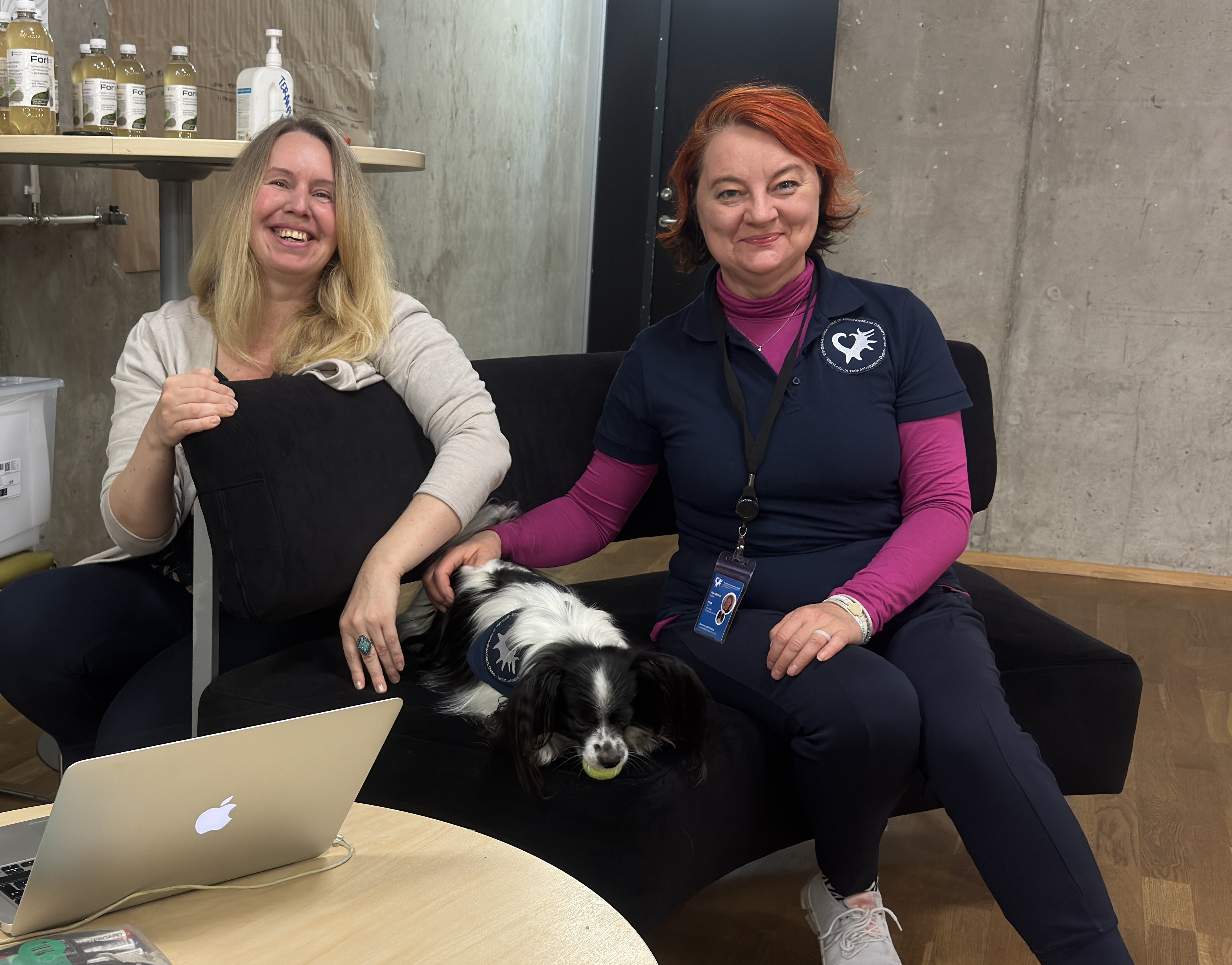 Foto: Tallinna Ülikooli Vaimse Tervise Kuu 2025