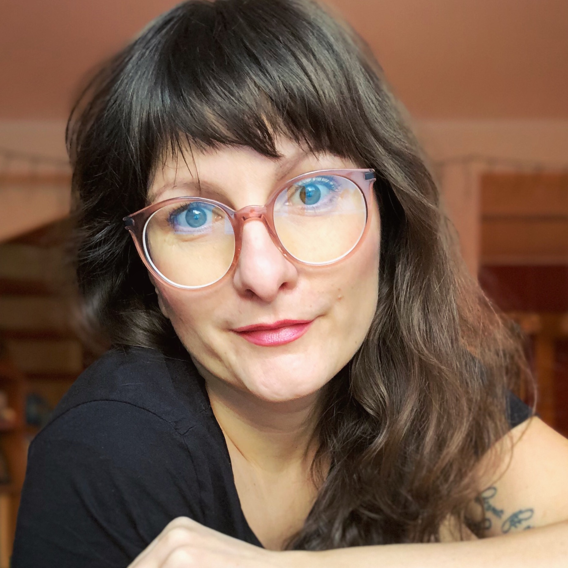 Katrin Tiidenberg