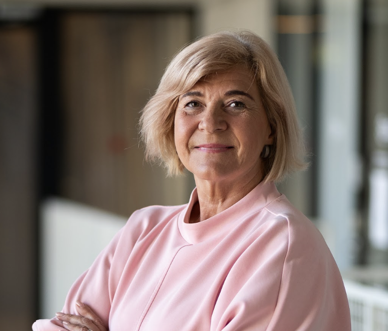 Ingrid Hindrikson