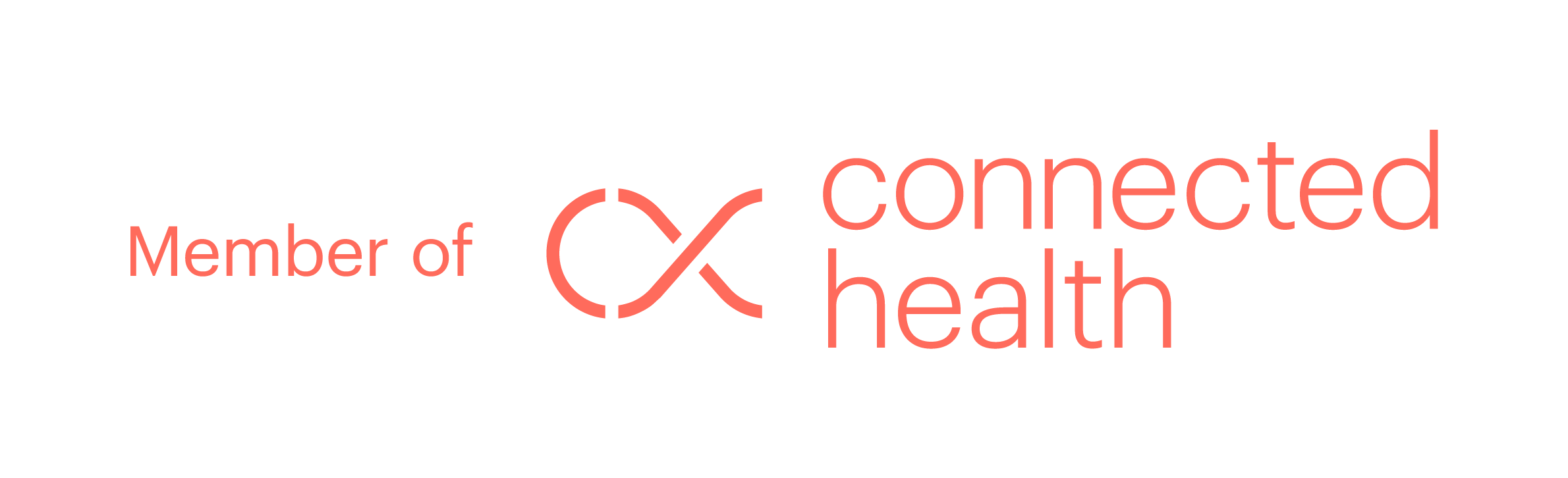 ConnectedHealth member logo