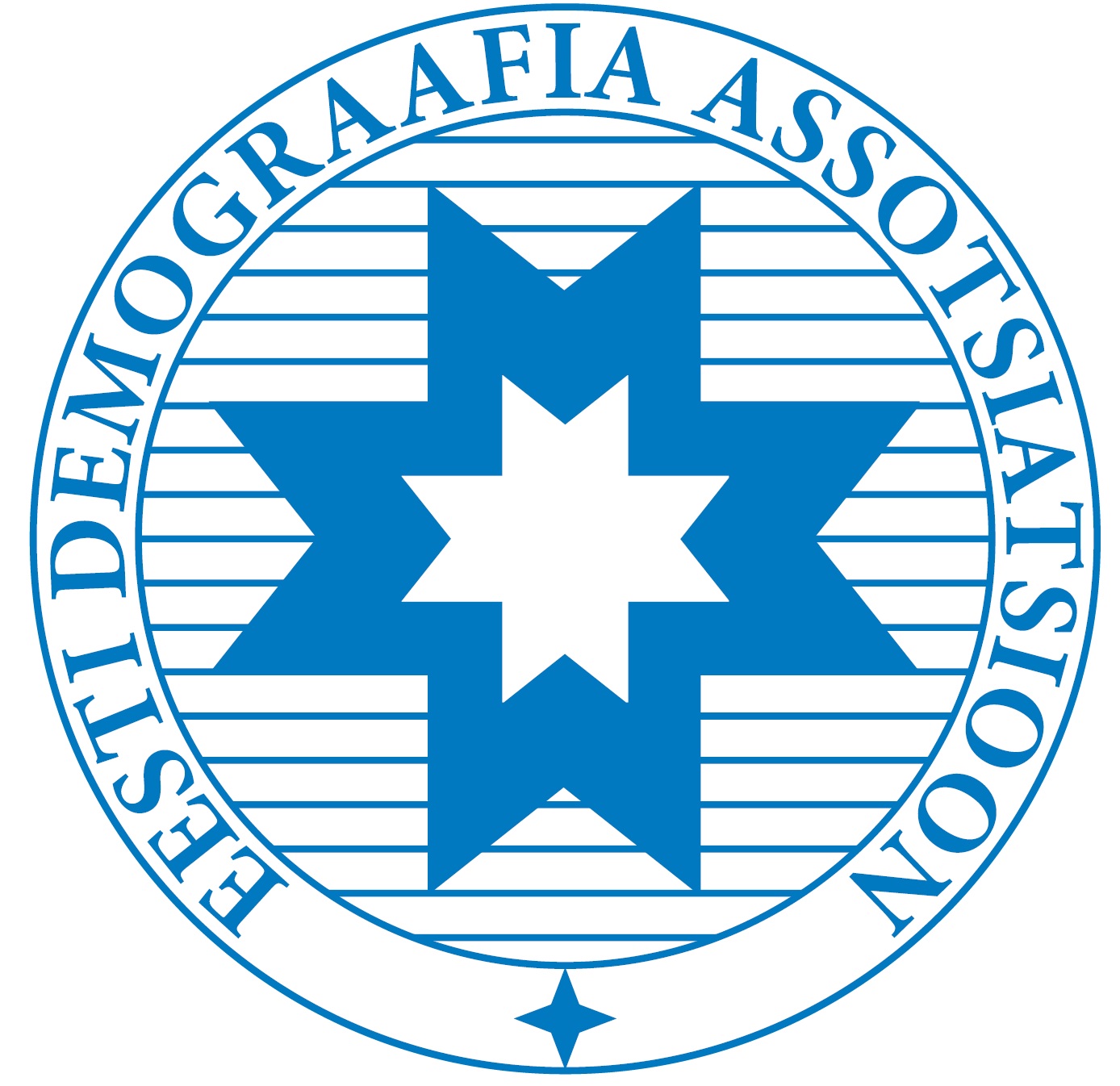 EDA logo