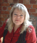 Marju Medar