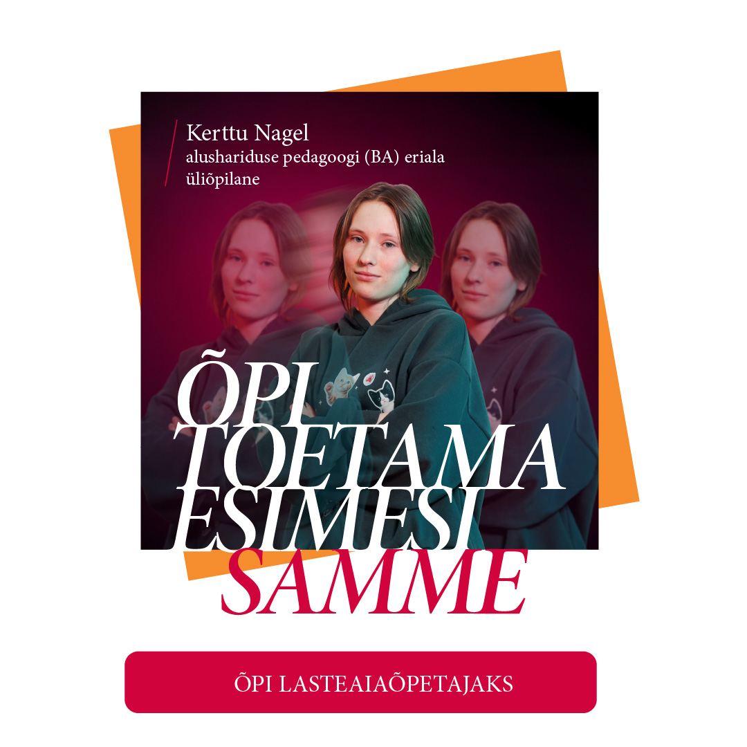 Alushariduse pedagoogika