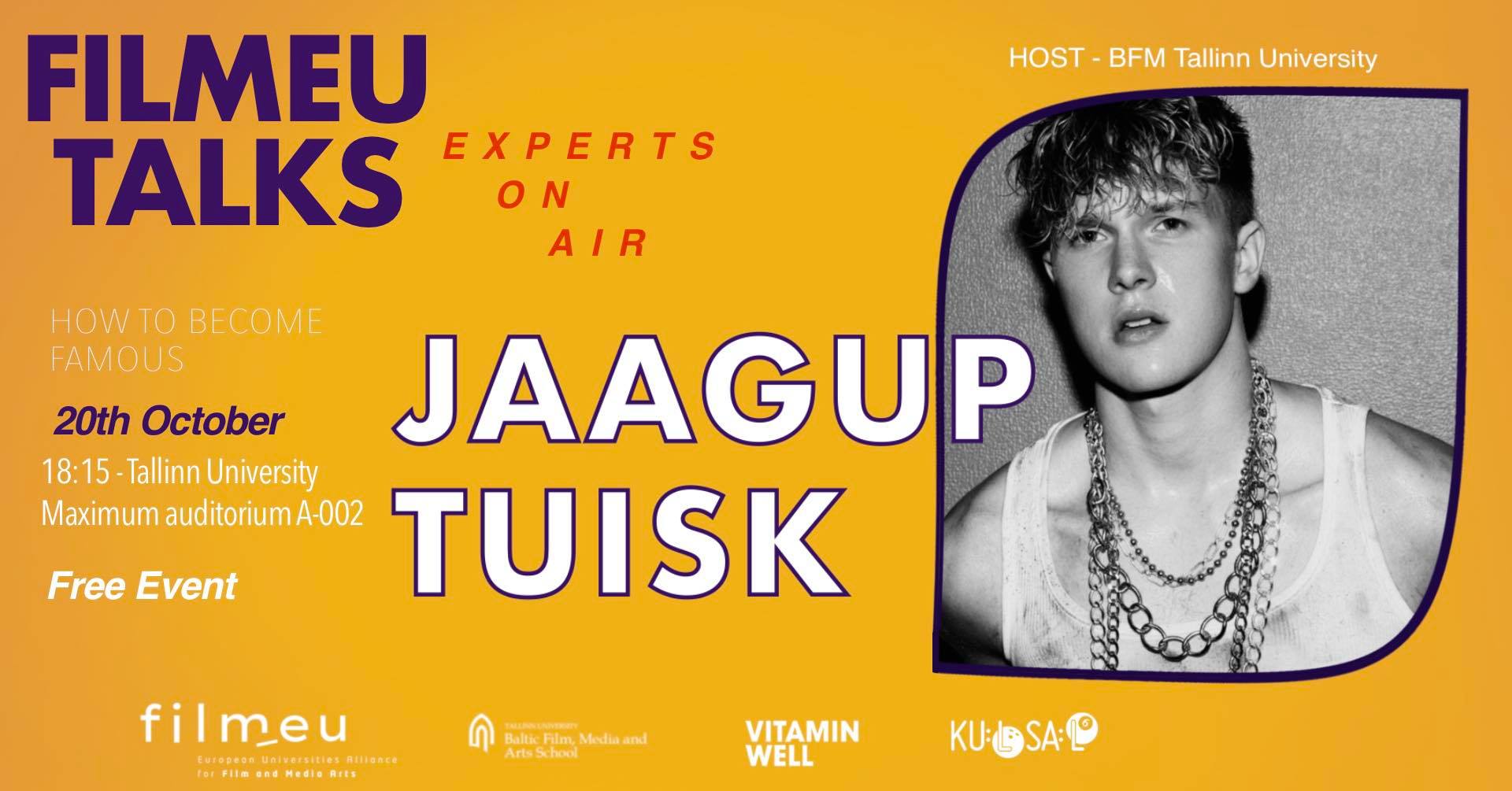 tuisk