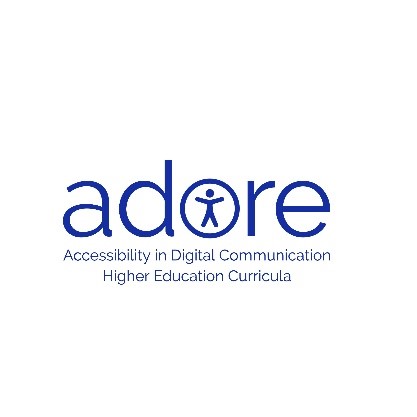 adore logo