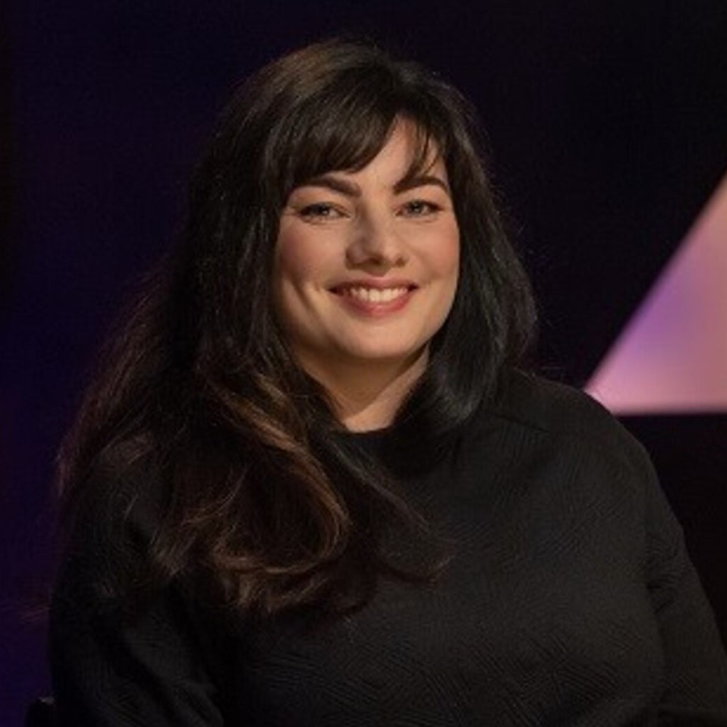 Elen Lotman tajupsühholoogia