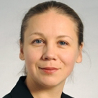 Olga Davydova-Minguet