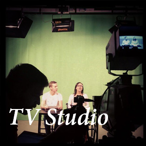 TVstudio