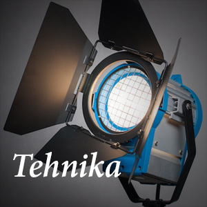 Tehnika
