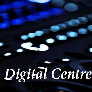digital center
