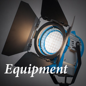 equipment
