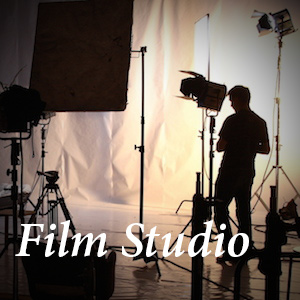 film studio