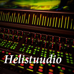 helistuudio
