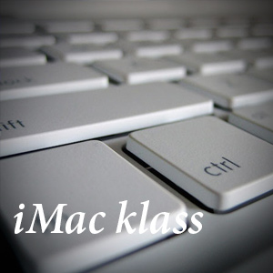 mac klass