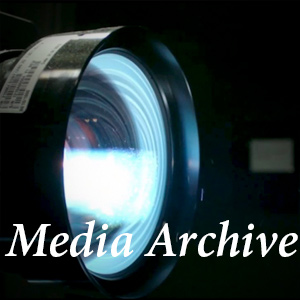 media archive