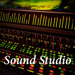 soundstudio