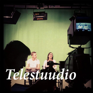 telestuudio