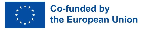 EU co-fund logo