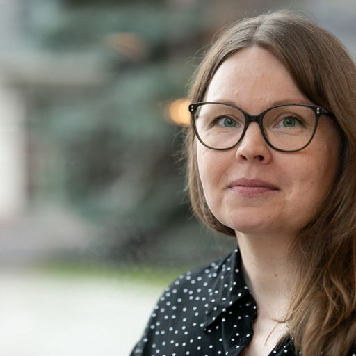 Jenni Niemelä-Nyrhinen