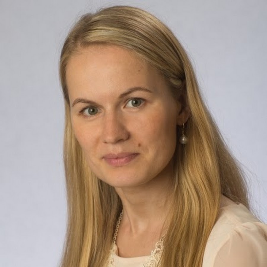 Elyna Nevski