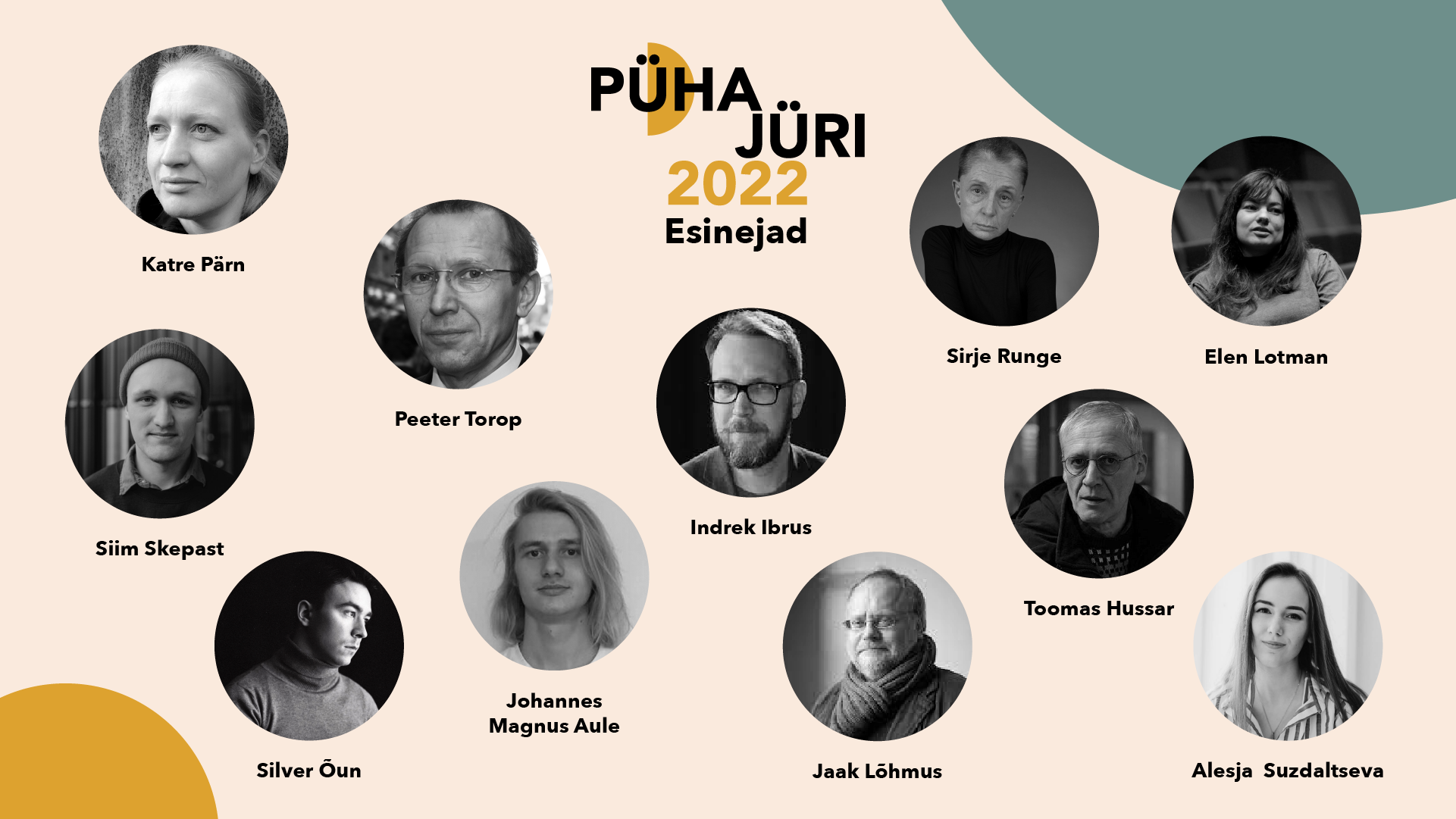 Püha Jüri päev 2022