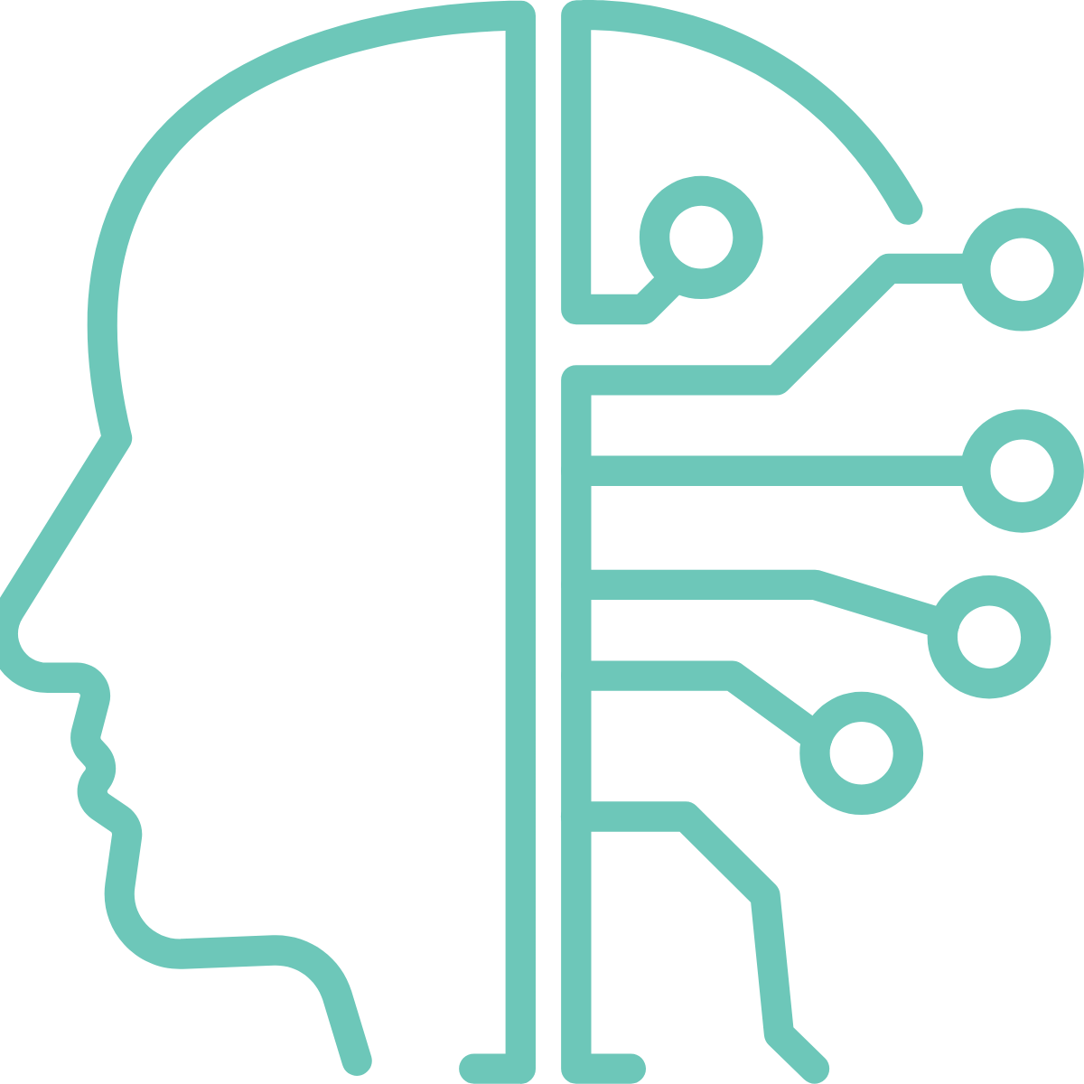 Andmed ja tehisintellekt