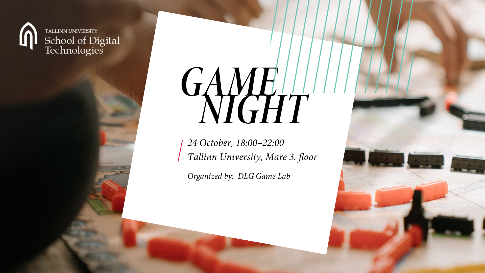 Game Night