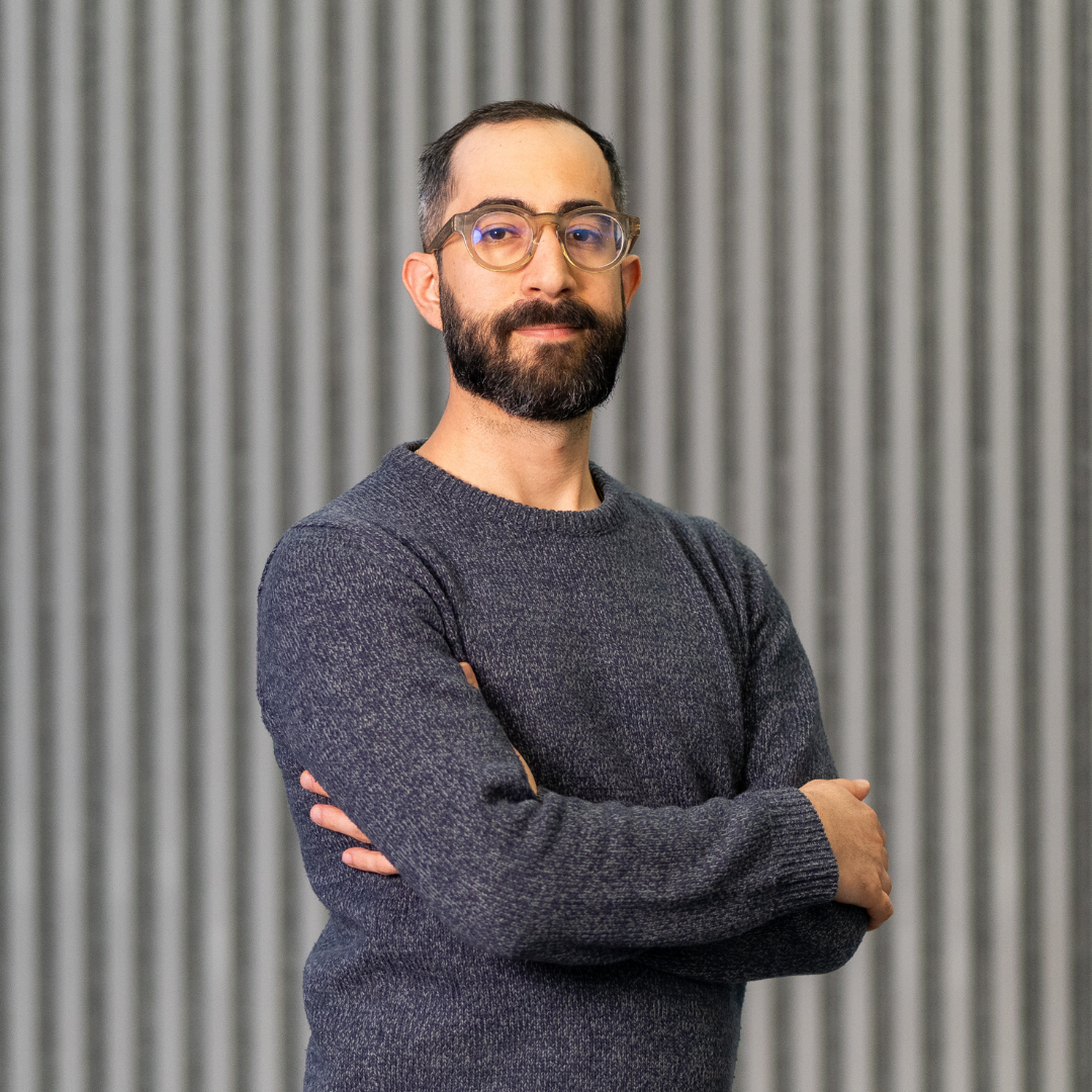 Mustafa Can Özdemir