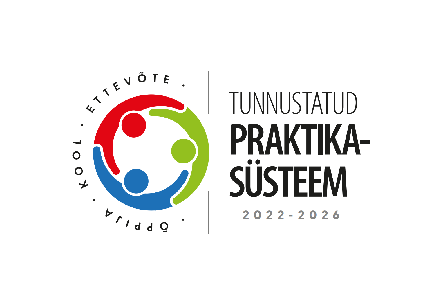 Tunnustatud praktikasüsteem